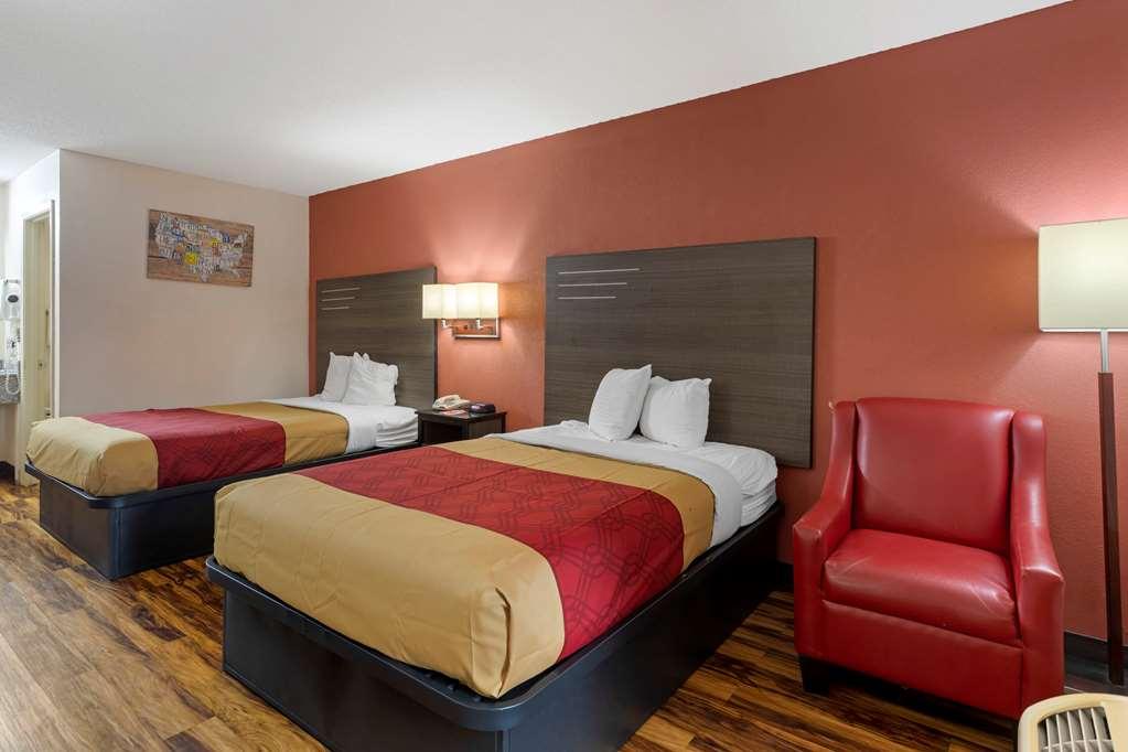 Econo Lodge Madison Rom bilde