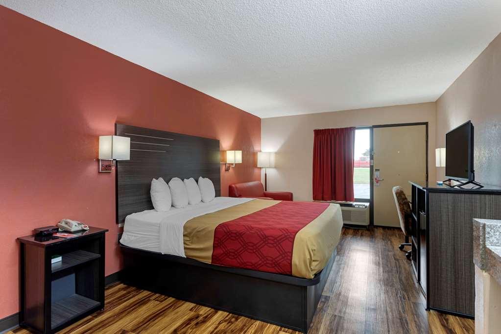 Econo Lodge Madison Rom bilde
