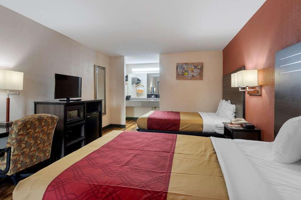 Econo Lodge Madison Rom bilde