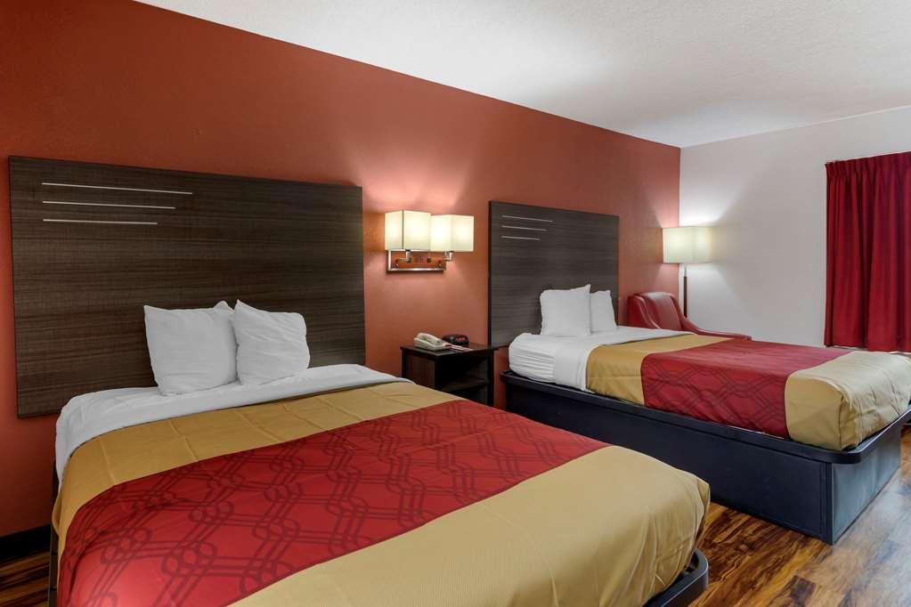 Econo Lodge Madison Rom bilde