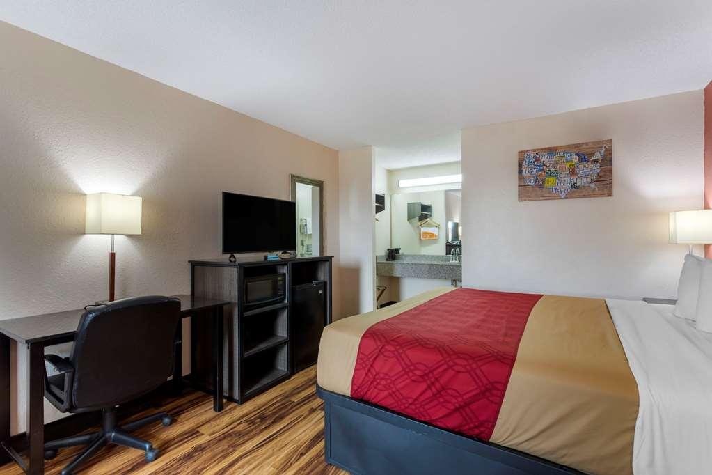 Econo Lodge Madison Rom bilde