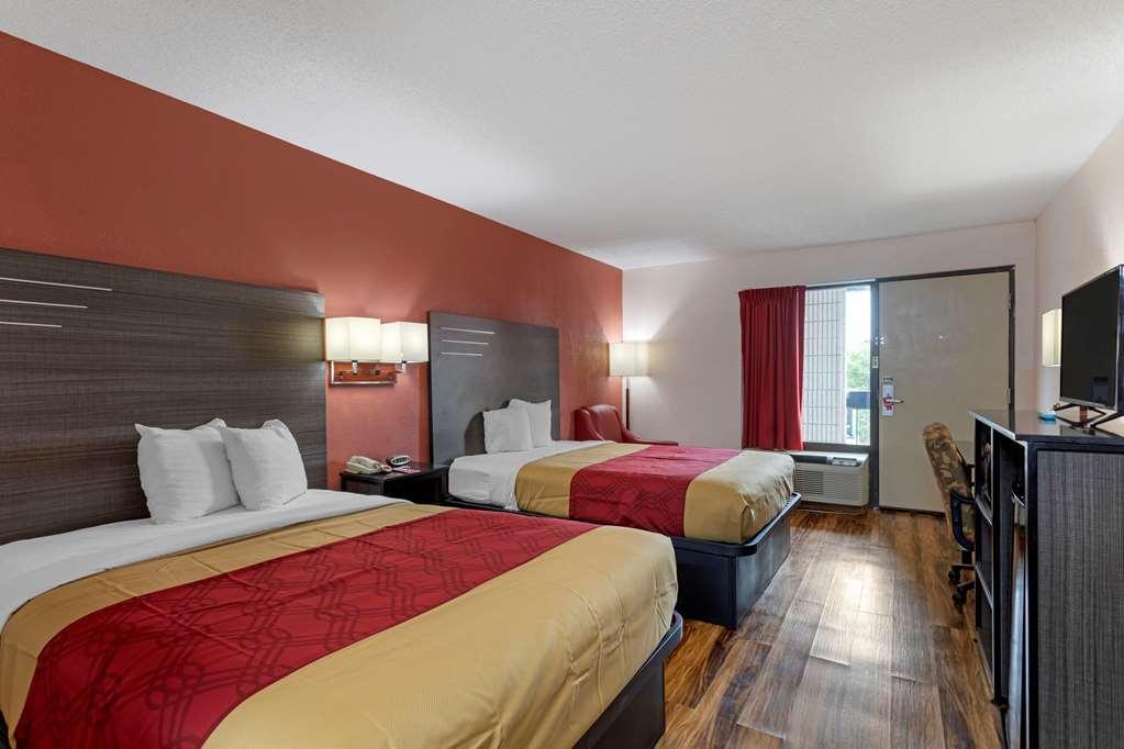 Econo Lodge Madison Rom bilde