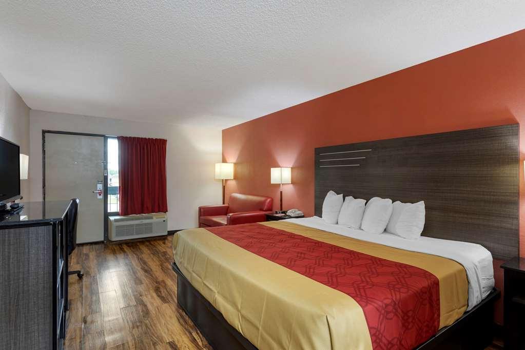 Econo Lodge Madison Rom bilde